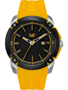 Black Yellow
