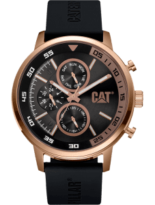 Black Rose Gold