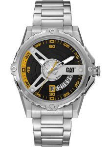 Negro Amarillo SS