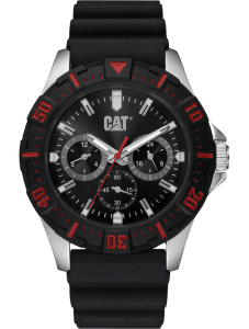 Black Red