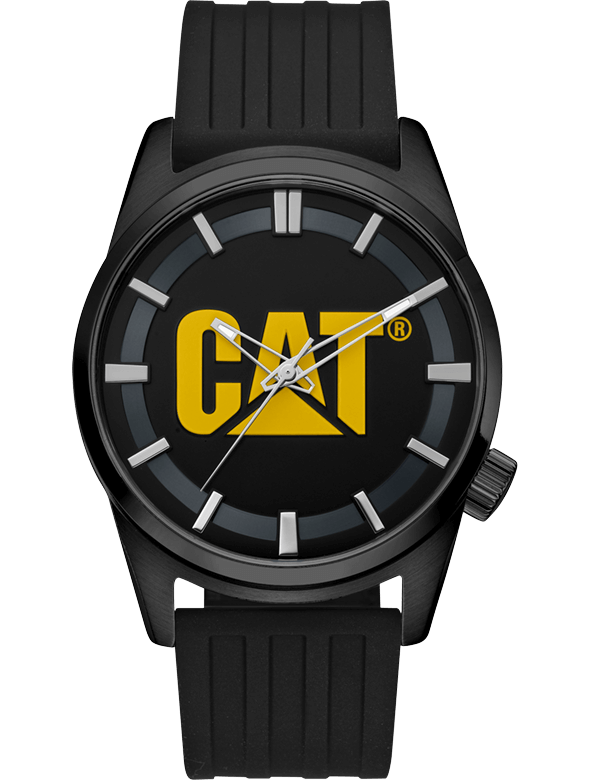 ICON BLACK / YELLOW