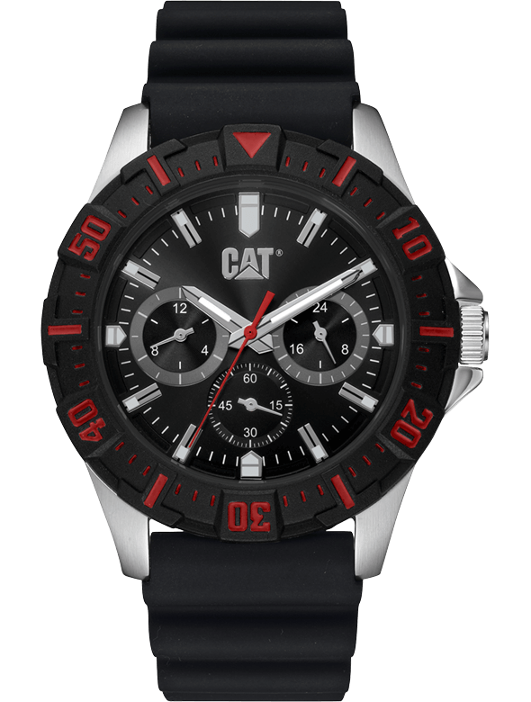 MOTO MULTI NEGRO
