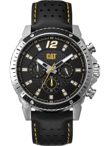Black Yellow