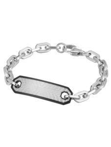 Pulsera Tread SS