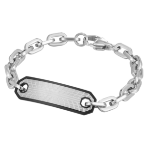 Tread SS Bracelet