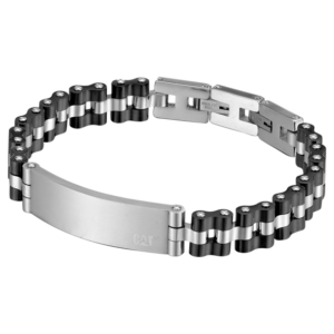 Pulsera de granito SS