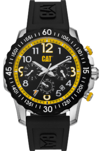 Black Yellow
