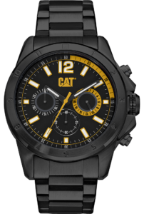 Negro Amarillo